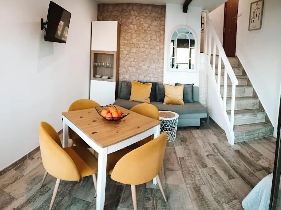 Apartamento Aloha Playa 1St Line Benalmádena