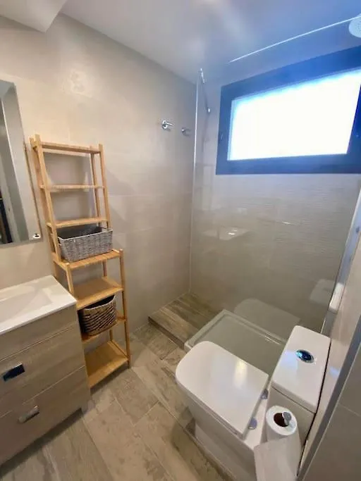Apartamento Aloha Playa 1St Line Benalmádena 0*,  Spanien